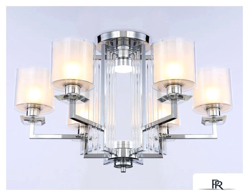 Люстра средней высоты Ambrella light TR TR4418 - Изображение №5 — Интернет-магазин ПроЗаказ