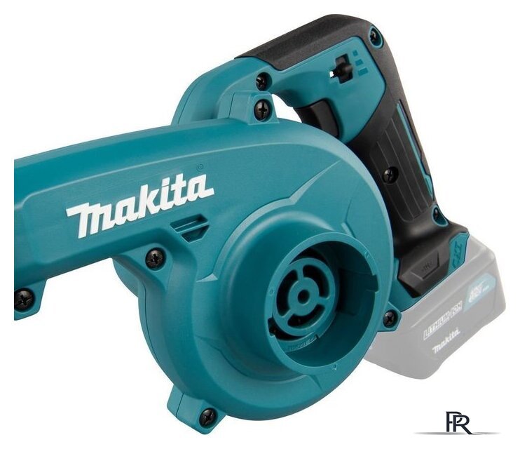 Садовая воздуходувка Makita UB101DZ (без АКБ) - Изображение №18 — Интернет-магазин ПроЗаказ