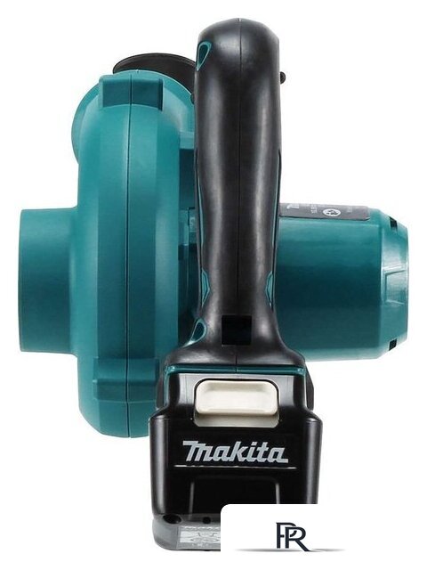 Садовая воздуходувка Makita UB101DZ (без АКБ) - Изображение №7 — Интернет-магазин ПроЗаказ