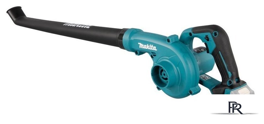 Садовая воздуходувка Makita UB101DZ (без АКБ) - Изображение №4 — Интернет-магазин ПроЗаказ