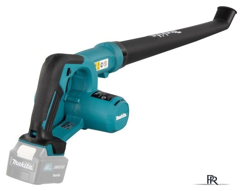 Садовая воздуходувка Makita UB101DZ (без АКБ) - Изображение №8 — Интернет-магазин ПроЗаказ