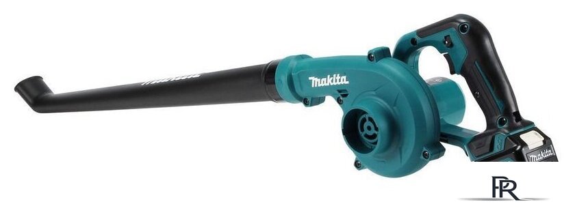 Садовая воздуходувка Makita UB101DZ (без АКБ) - Изображение №5 — Интернет-магазин ПроЗаказ