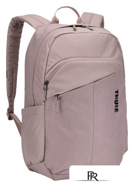 Городской рюкзак Thule Indago 23L 3205205 TCAM7116TT (бежево-розовый) - Изображение №1 — Интернет-магазин ПроЗаказ