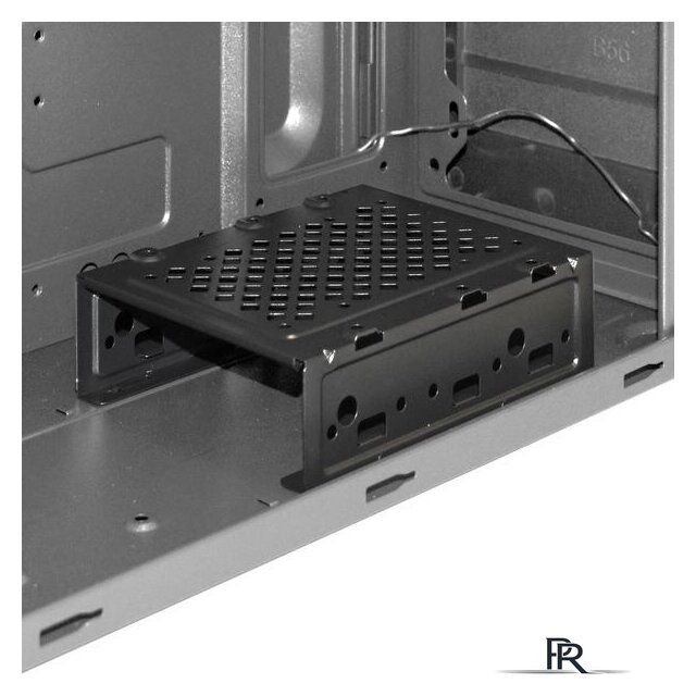 Корпус ExeGate XP-333U 500W EX283079RUS - Изображение №4 — Интернет-магазин ПроЗаказ