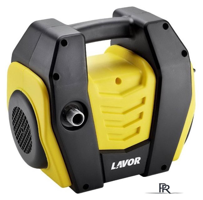 Мойка высокого давления Lavor Hero 105 AC 8.111.0001C - Изображение №1 — Интернет-магазин ПроЗаказ