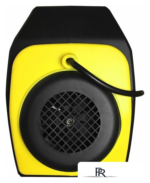 Мойка высокого давления Lavor Hero 105 AC 8.111.0001C - Изображение №3 — Интернет-магазин ПроЗаказ