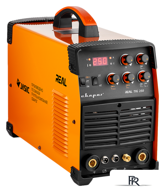Сварочный инвертор Сварог REAL TIG 250 (W229) - Изображение №1 — Интернет-магазин ПроЗаказ