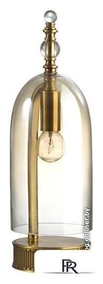 Настольная лампа Odeon Light 4892/1T Bell - Изображение №1 — Интернет-магазин ПроЗаказ