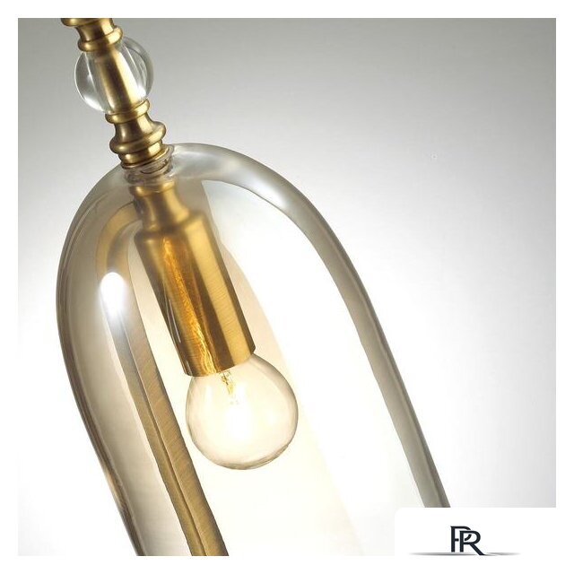 Настольная лампа Odeon Light 4892/1T Bell - Изображение №3 — Интернет-магазин ПроЗаказ