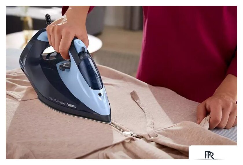 Утюг Philips DST7041/20 - Изображение №3 — Интернет-магазин ПроЗаказ