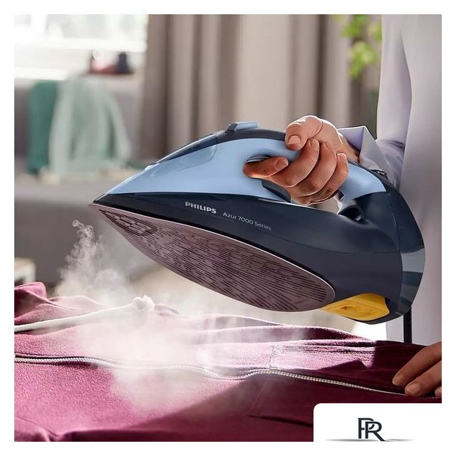 Утюг Philips DST7041/20 - Изображение №5 — Интернет-магазин ПроЗаказ