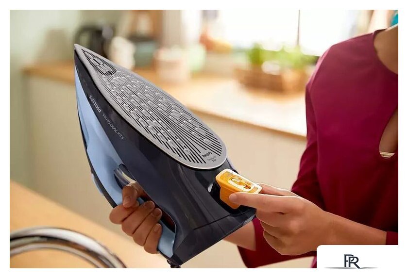 Утюг Philips DST7041/20 - Изображение №4 — Интернет-магазин ПроЗаказ