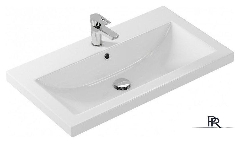  Cersanit Тумба с умывальником Louna 80 + Como 80 - Изображение №8 — Интернет-магазин ПроЗаказ