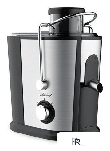 Соковыжималка Maestro MR-802 - Изображение №1 — Интернет-магазин ПроЗаказ