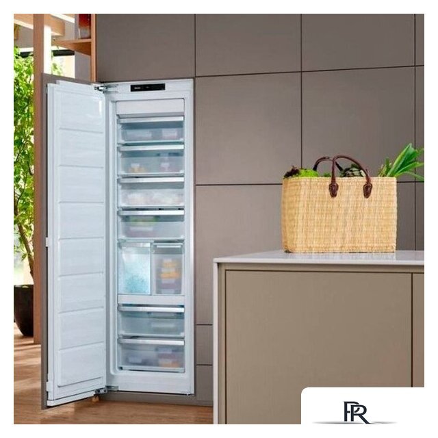 Морозильник Miele FNS 7794 D L - Изображение №7 — Интернет-магазин ПроЗаказ