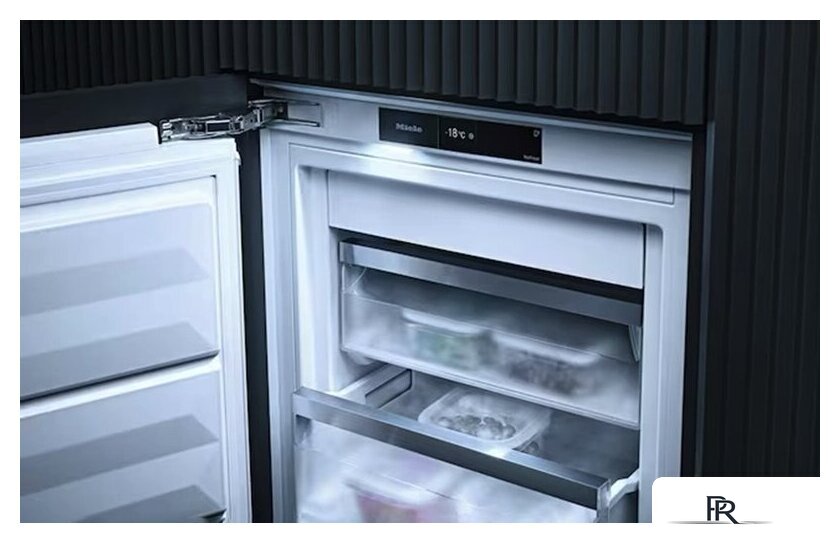 Морозильник Miele FNS 7794 D L - Изображение №3 — Интернет-магазин ПроЗаказ