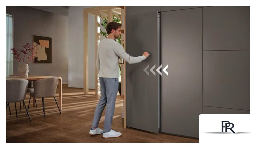 Морозильник Miele FNS 7794 D L - Изображение №6 — Интернет-магазин ПроЗаказ