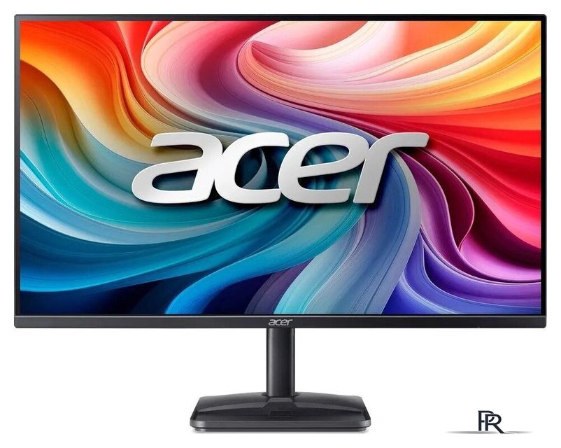 Игровой монитор Acer EK271P0bi UM.HE1CD.001 - Изображение №1 — Интернет-магазин ПроЗаказ