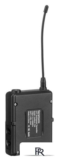 Радиосистема Saramonic UwMic9 RX9+TX9 - Изображение №8 — Интернет-магазин ПроЗаказ