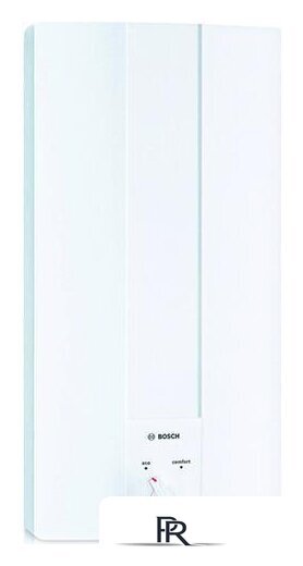Проточный электрический водонагреватель Bosch TR1100 24 B - Изображение №1 — Интернет-магазин ПроЗаказ