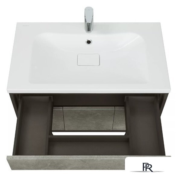  Акватон Тумба под умывальник Уэльс 80 1A267901WA6A0 - Изображение №4 — Интернет-магазин ПроЗаказ