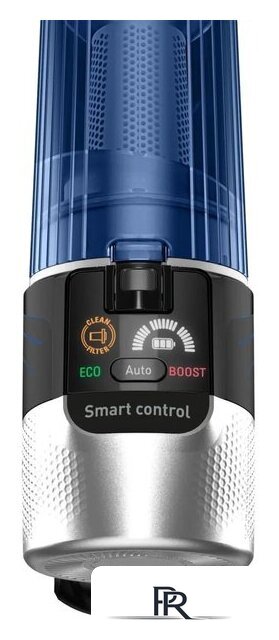 Вертикальный пылесос с влажной уборкой Tefal X-Force Flex 9.60 Aqua TY20C7WO - Изображение №13 — Интернет-магазин ПроЗаказ