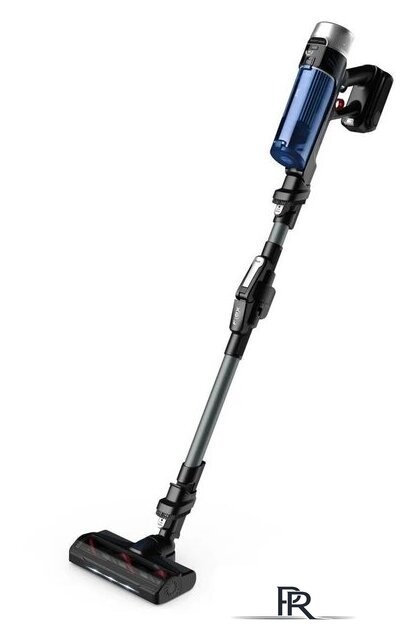 Вертикальный пылесос с влажной уборкой Tefal X-Force Flex 9.60 Aqua TY20C7WO - Изображение №10 — Интернет-магазин ПроЗаказ