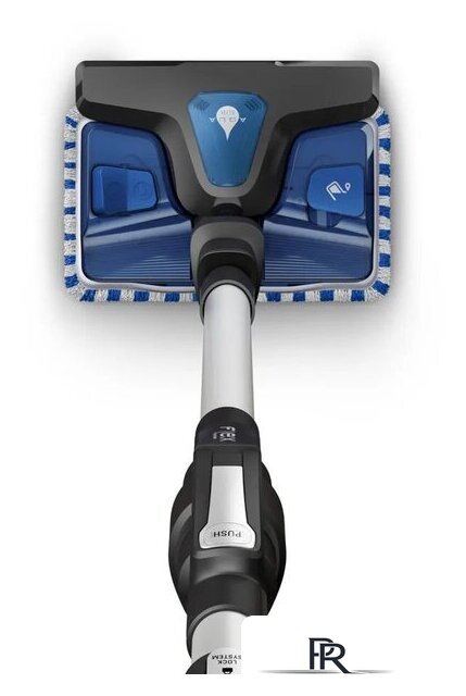 Вертикальный пылесос с влажной уборкой Tefal X-Force Flex 9.60 Aqua TY20C7WO - Изображение №14 — Интернет-магазин ПроЗаказ