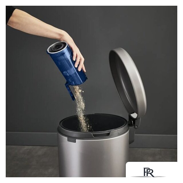 Вертикальный пылесос с влажной уборкой Tefal X-Force Flex 9.60 Aqua TY20C7WO - Изображение №15 — Интернет-магазин ПроЗаказ