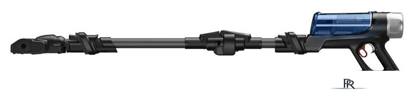 Вертикальный пылесос с влажной уборкой Tefal X-Force Flex 9.60 Aqua TY20C7WO - Изображение №12 — Интернет-магазин ПроЗаказ