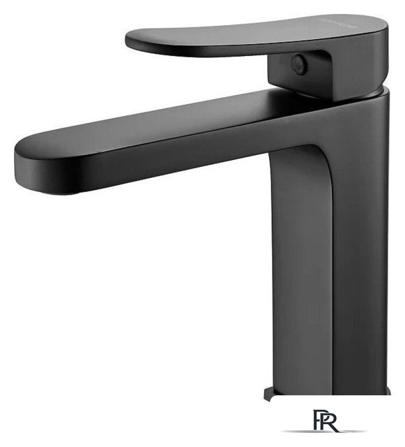 Смеситель Shevanik S4501H (черный) - Изображение №1 — Интернет-магазин ПроЗаказ