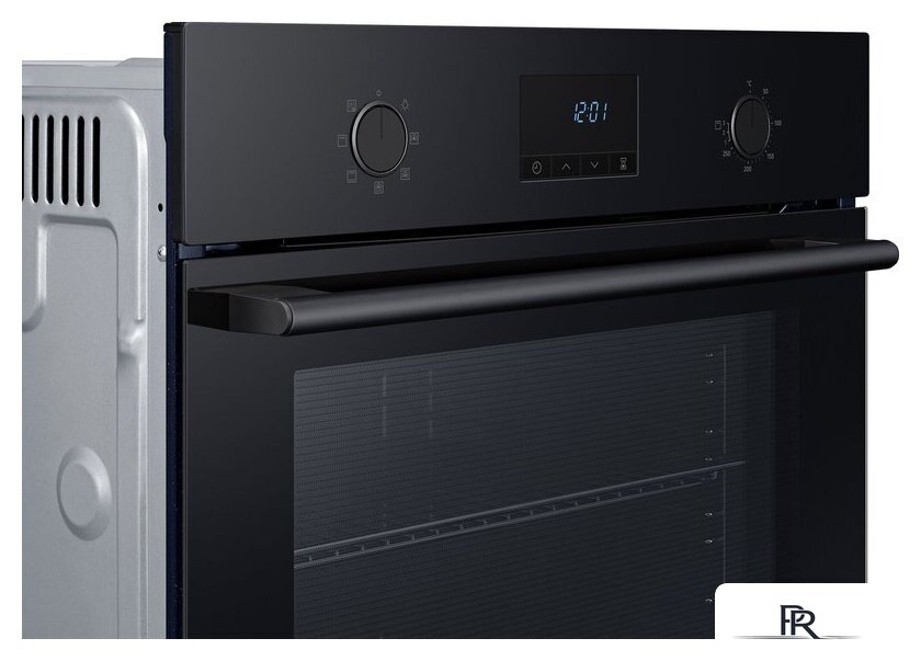 Электрический духовой шкаф Samsung NV68A1140BB/EO - Изображение №9 — Интернет-магазин ПроЗаказ
