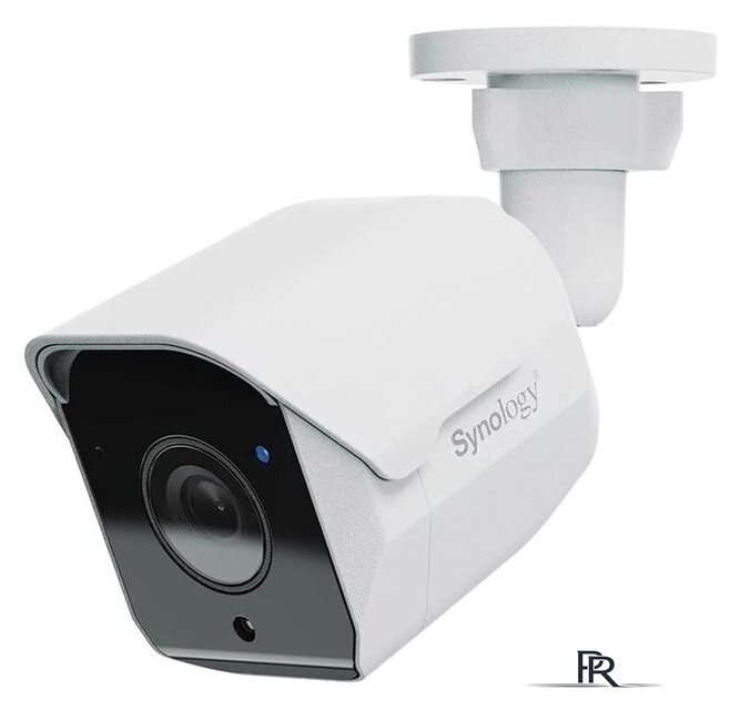 IP-камера Synology BC500 - Изображение №1 — Интернет-магазин ПроЗаказ