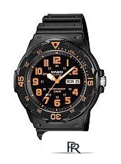 Наручные часы Casio MRW-200H-4BVEF - Изображение №1 — Интернет-магазин ПроЗаказ