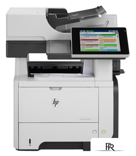 HP LaserJet Enterprise flow MFP M525c (CF118A) - Изображение №1 — Интернет-магазин ПроЗаказ