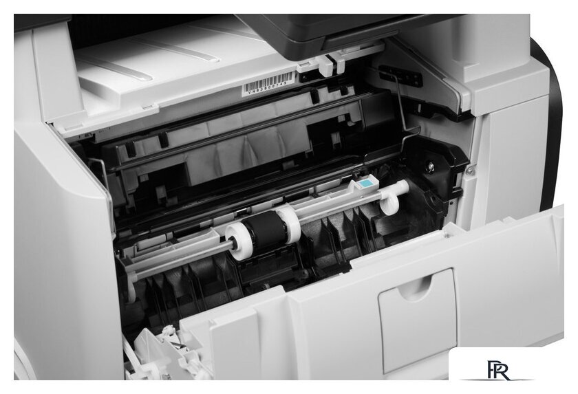 HP LaserJet Enterprise flow MFP M525c (CF118A) - Изображение №3 — Интернет-магазин ПроЗаказ