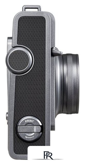 Фотоаппарат Fujifilm Instax Wide Evo (черный) - Изображение №7 — Интернет-магазин ПроЗаказ