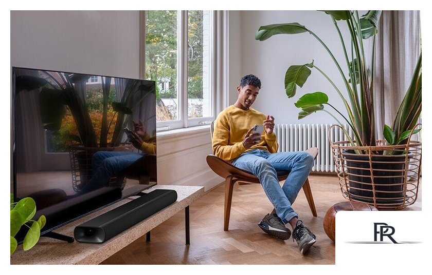 Саундбар Harman/Kardon Enchant 900 - Изображение №11 — Интернет-магазин ПроЗаказ