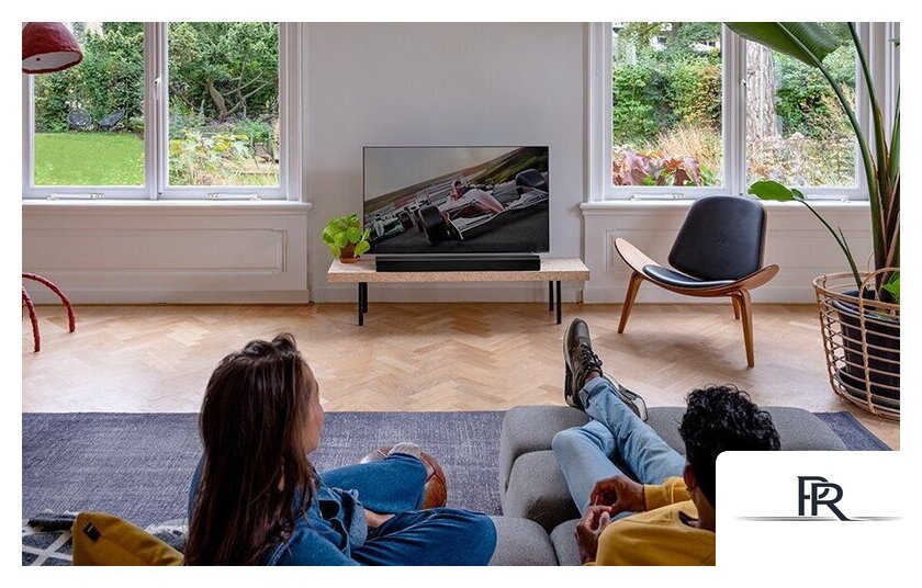 Саундбар Harman/Kardon Enchant 900 - Изображение №9 — Интернет-магазин ПроЗаказ