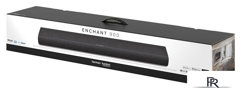 Саундбар Harman/Kardon Enchant 900 - Изображение №12 — Интернет-магазин ПроЗаказ