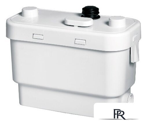 Канализационная установка SFA Sanivite - Изображение №1 — Интернет-магазин ПроЗаказ