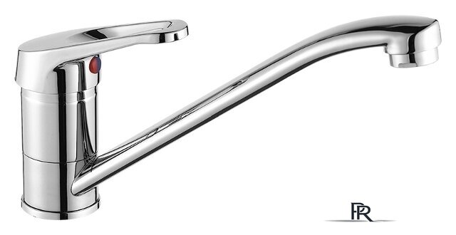 Смеситель Kuchinox Grace BKY 060D - Изображение №1 — Интернет-магазин ПроЗаказ