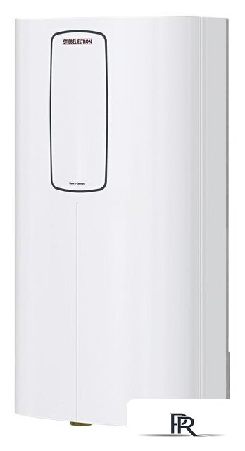 Проточный электрический водонагреватель STIEBEL ELTRON DCE-C 10/12 Trend - Изображение №2 — Интернет-магазин ПроЗаказ