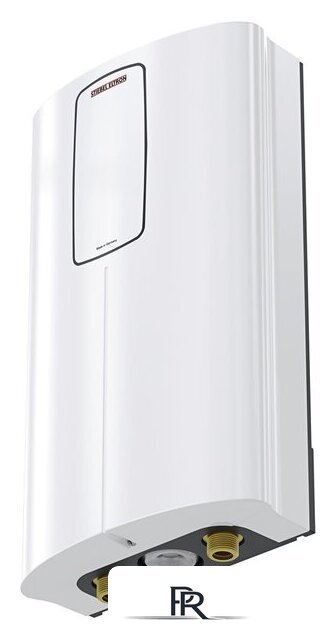 Проточный электрический водонагреватель STIEBEL ELTRON DCE-C 10/12 Trend - Изображение №3 — Интернет-магазин ПроЗаказ