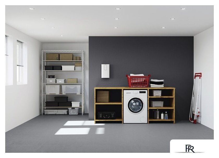 Проточный электрический водонагреватель STIEBEL ELTRON DCE-C 10/12 Trend - Изображение №7 — Интернет-магазин ПроЗаказ