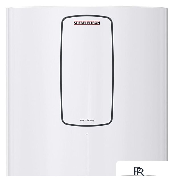 Проточный электрический водонагреватель STIEBEL ELTRON DCE-C 10/12 Trend - Изображение №4 — Интернет-магазин ПроЗаказ
