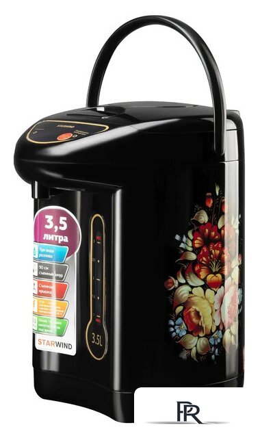Термопот StarWind STP1830 - Изображение №1 — Интернет-магазин ПроЗаказ