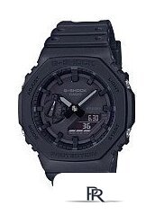 Наручные часы Casio GA-2100-1A1ER - Изображение №1 — Интернет-магазин ПроЗаказ