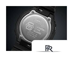 Наручные часы Casio GA-2100-1A1ER - Изображение №6 — Интернет-магазин ПроЗаказ