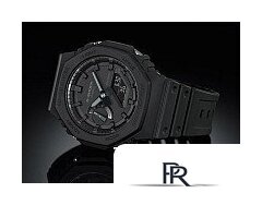 Наручные часы Casio GA-2100-1A1ER - Изображение №4 — Интернет-магазин ПроЗаказ